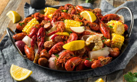 What’s the Difference Between Cajun and Creole Foods?